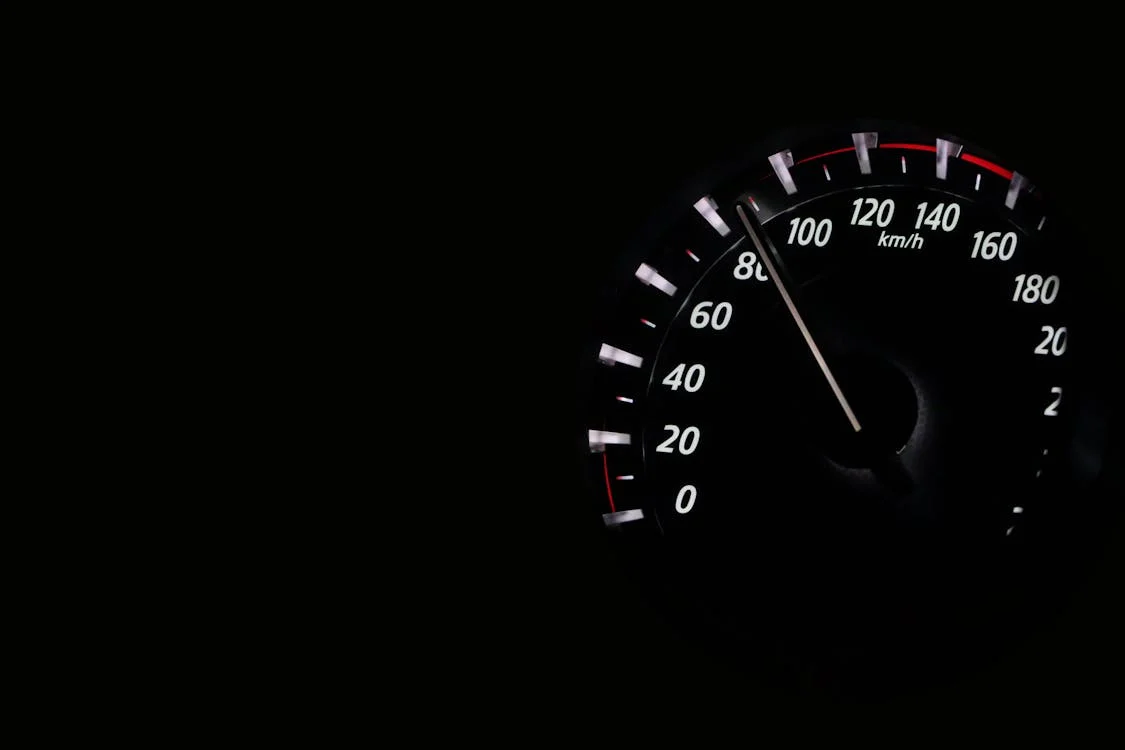 How to Handle a Car Crash While Traveling with Family